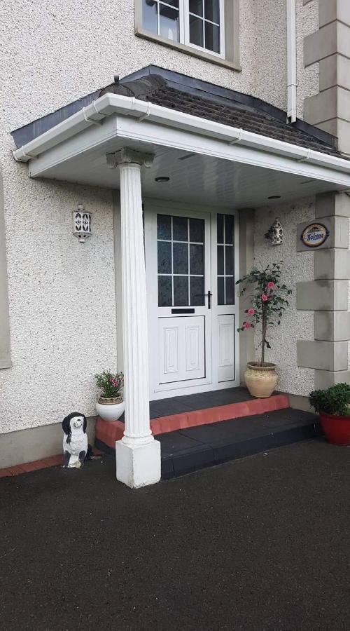 A Comfortable In Guest house Ballybofey